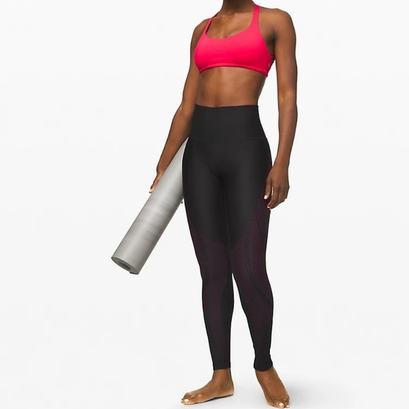 tight lululemon pants